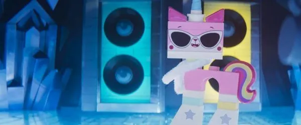 Imagen de La LEGO película 2 (2019)