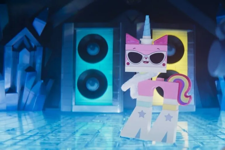 Imagen de La LEGO película 2 (2019)
