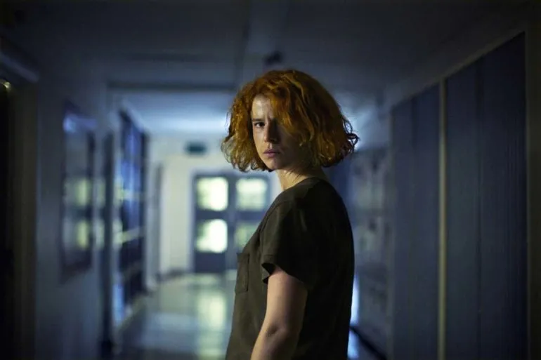 Pelicula Beast Imagen 03