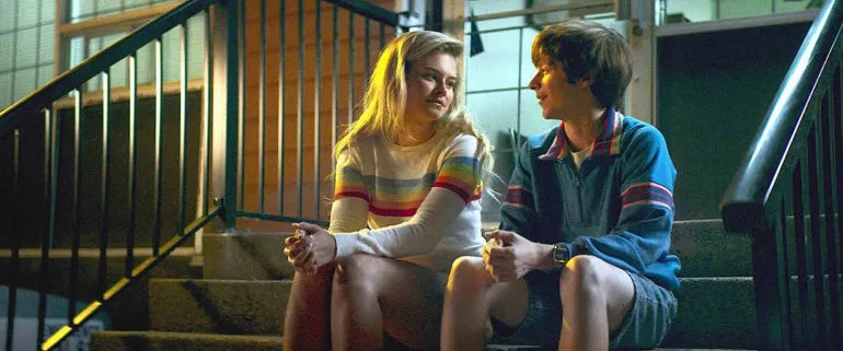 Verano De 84 Imagen 04