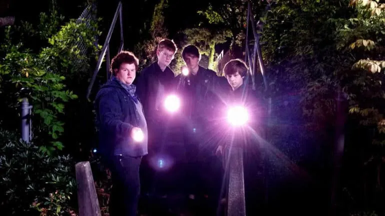 Verano De 84 Imagen 06