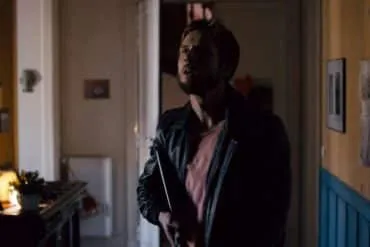 Anders Danielsen Protagonista La Noche Devora Al Mundo 