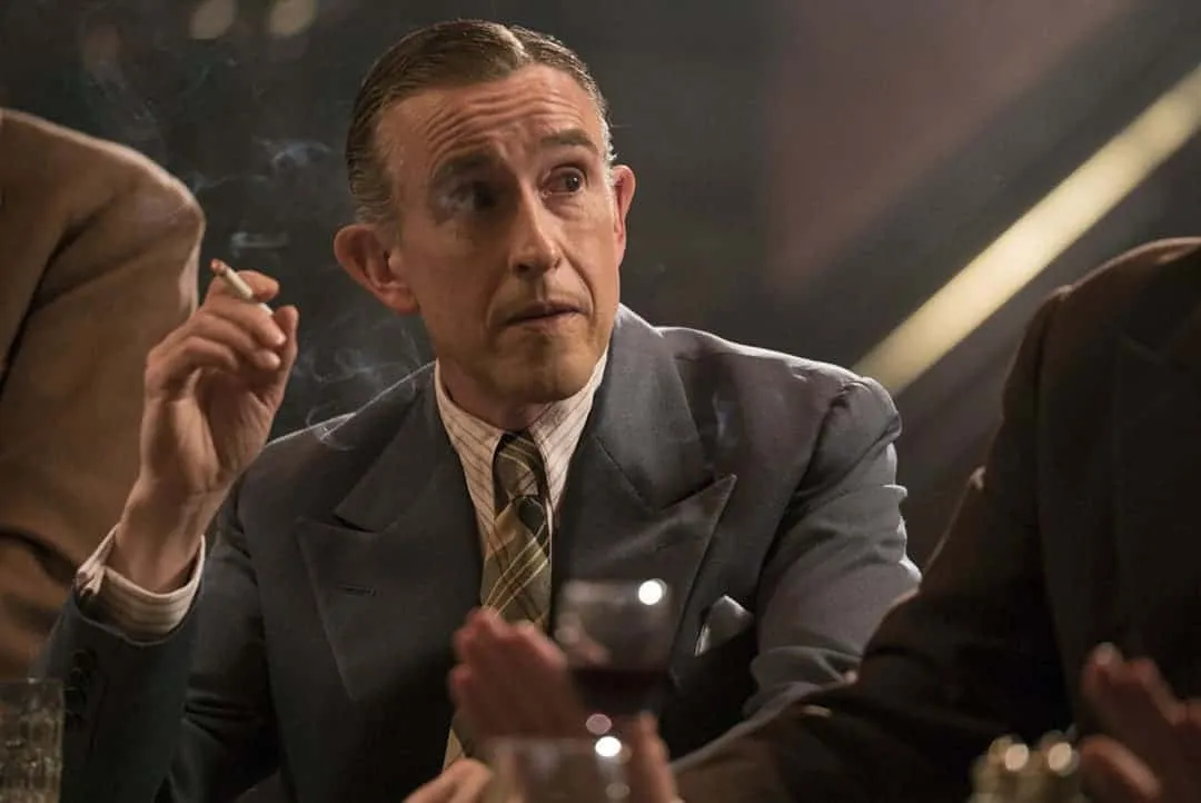 El Gordo Y El Flaco Pelicula 2019 Imagen 3
