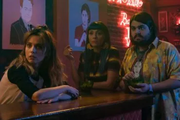 Leticia Dolera Mariam Hernandez Brays Efe