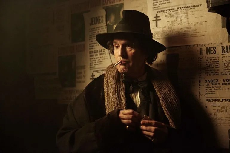 Rupert Everett La Importancia De Llamarse Oscar Wilde