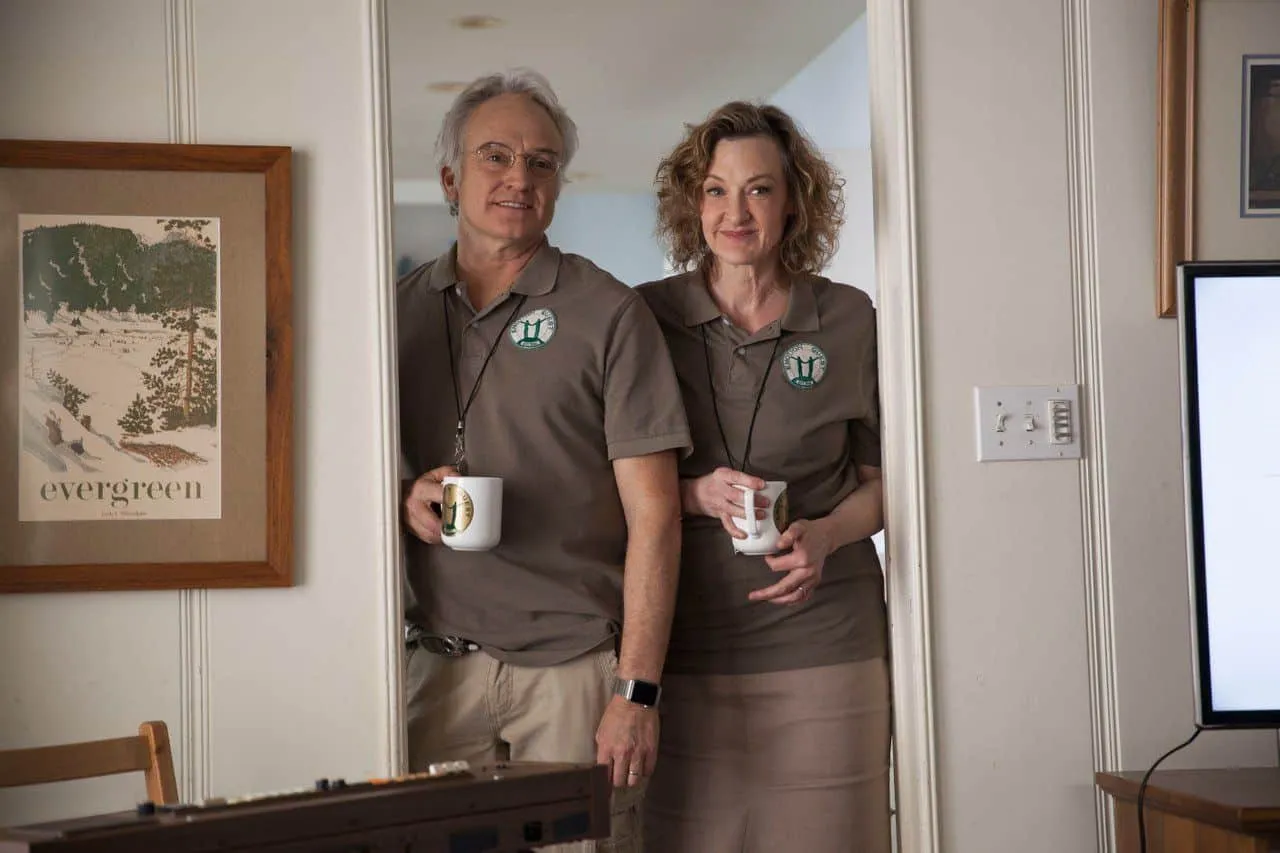 Tienda De Unicornios Netflix 3