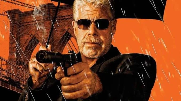 Imagen de la película Asher (2019)