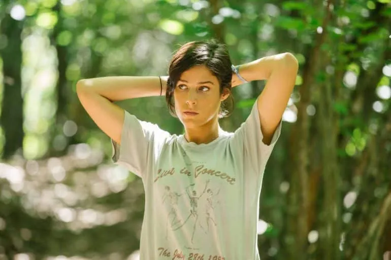 El Increible Finde Menguante 1