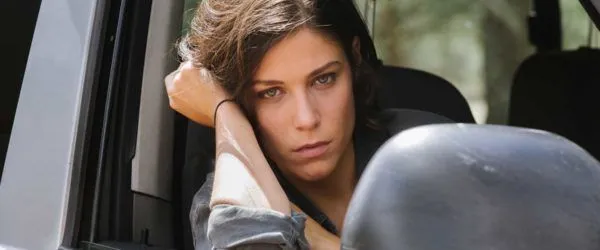 Entrevista Iria Del Rio El Increible Finde Menguante