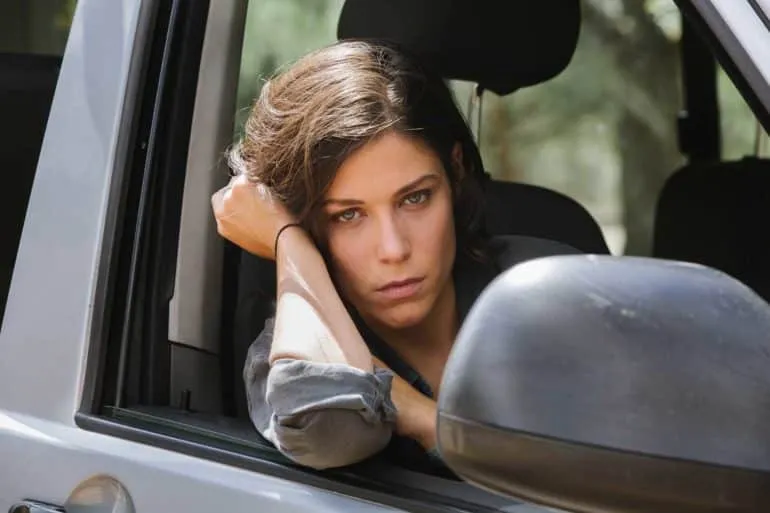 Entrevista Iria Del Rio El Increible Finde Menguante