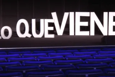 Lo que viene 2019