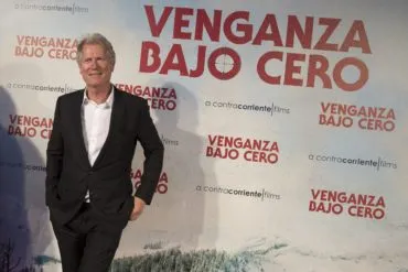 Entrevista a Hans Petter Moland Director Venganza Bajo Cero