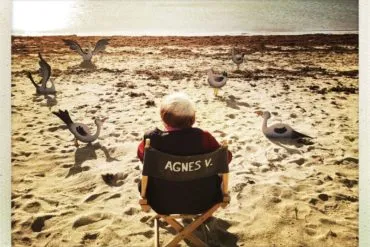Documental Varda por Agnès