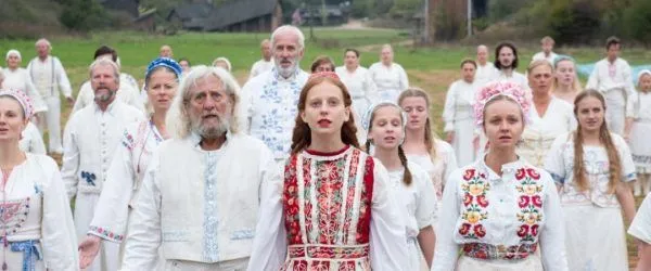 Midsommar Imagen 04