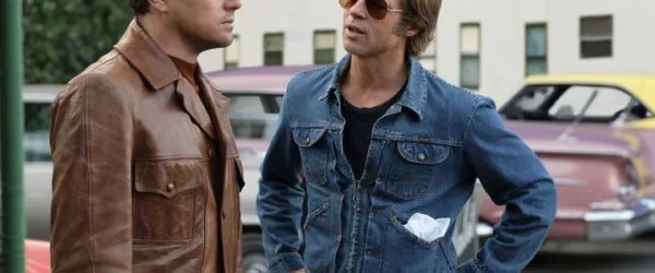 Érase una vez en... Hollywood con Brad Pitt y Leonardo DiCaprio