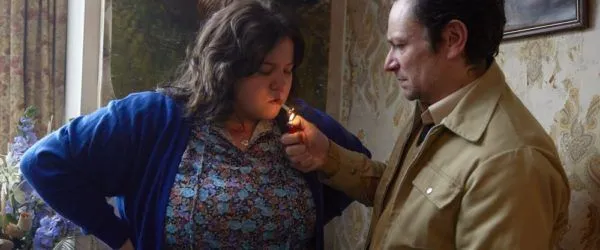 Foto De La Pelicula Ray Y Liz