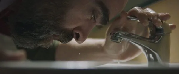 Quien A Hierro Mata Luis Tosar