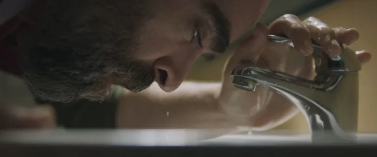 Quien A Hierro Mata Luis Tosar