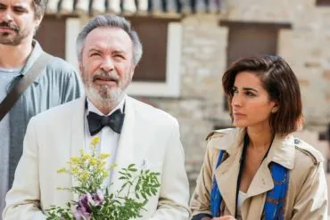 Pelicula Vivir Dos Veces Imagen 2