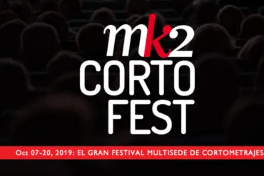 Festival Mk2 Cortofest 2019