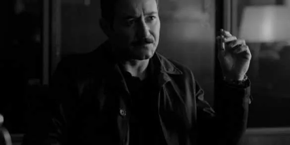 Carlos Santos en El crack cero