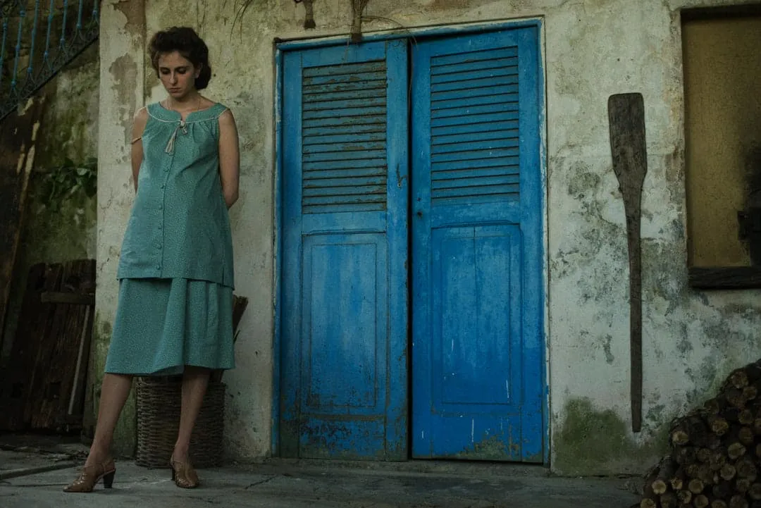 La Vida Invisible De Euridice Gusmao Imagen 3