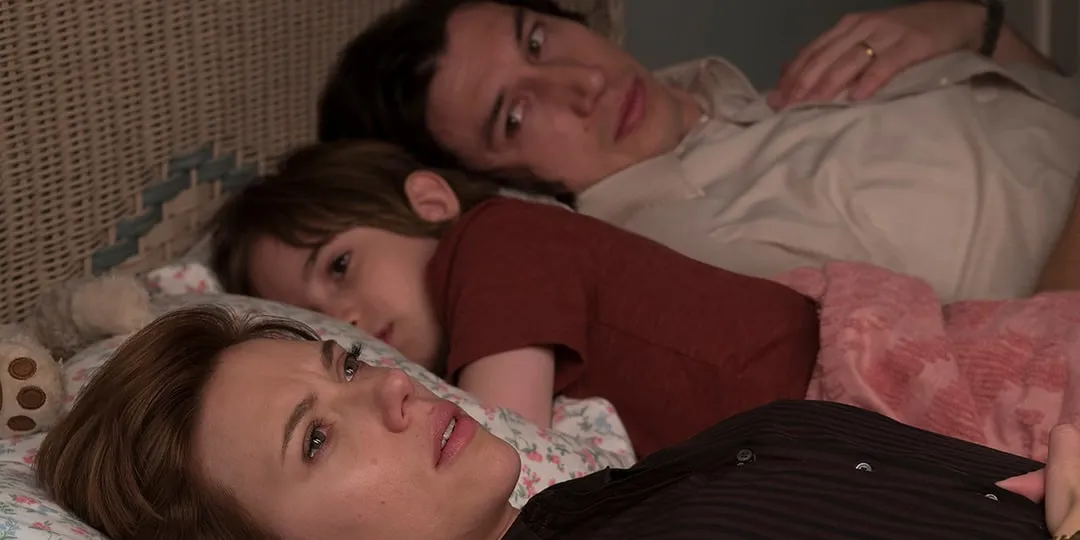 Historia de un matrimonio, entre las mejores películas de 2019