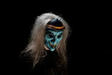 Imagen de la película de terror La casa del terror (2019)