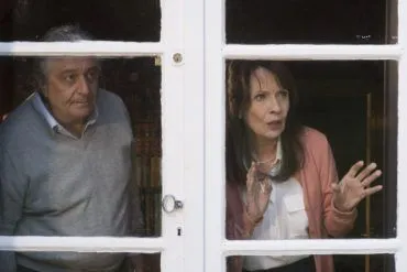 Dios mío, ¿pero qué te hemos hecho ahora?, la comedia francesa de la navidad 2019