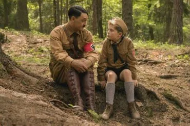 Jojo Rabbit llega a los cines en la Navidad de 2019