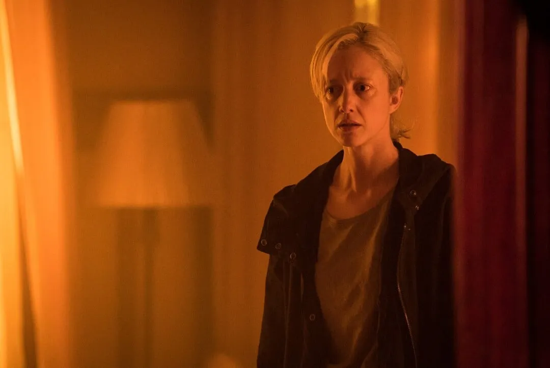 Pelicula La Maldicion 2020 Imagen 4