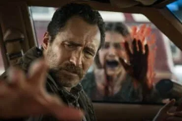 Imagen de la película La Maldición (2020)