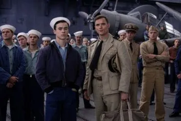 Midway es la nueva película de Roland Emmerich