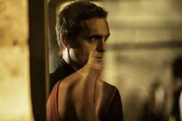 Crítica de la película El silencio del pantano