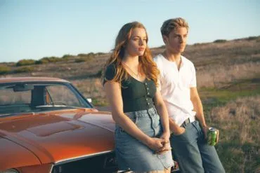 Crítica de la pelícuka Cerca del horizconte