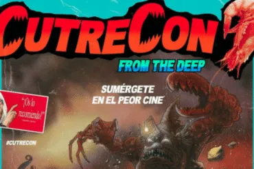 Cutrecon 9. Festival Internacional de Cine Cutre de Madrid