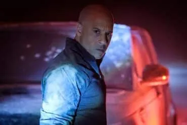 Crítica de Bloodshot con Vin Diesel