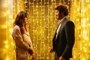 Crítica de Hasta que la boda nos separe