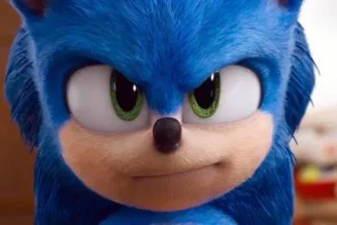 Crítica de Sonic La película
