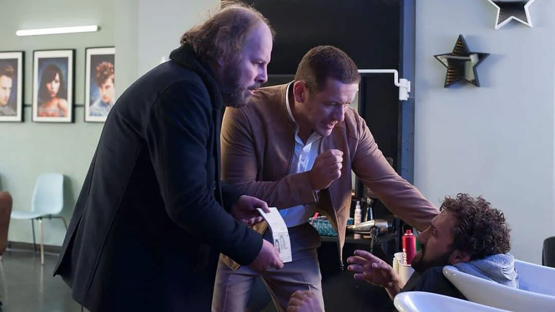 Critica Una Mision De Locos Imagen 3