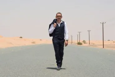 Crítica de la película Una misión de locos