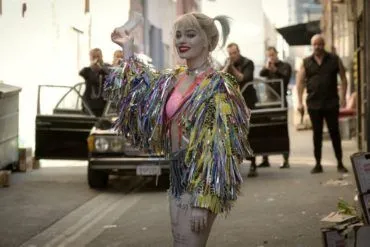 Opinión de Aves de presa