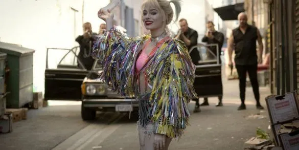 Opinión de Aves de presa