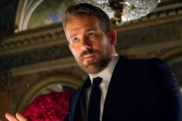 Crítica de la película 6 en la sombra en Netflix