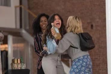 Crítica de la película Alguien especial (Netflix)