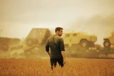 Crítica de la película El final de todo (Netflix)