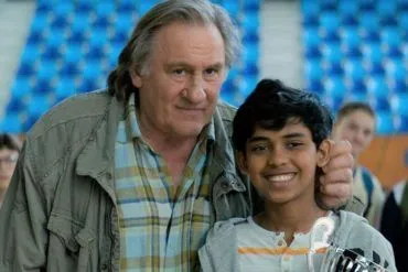 Crítica de la película Fahim