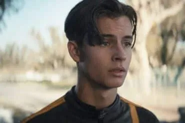 Crítica de la película Go karts (Netflix)