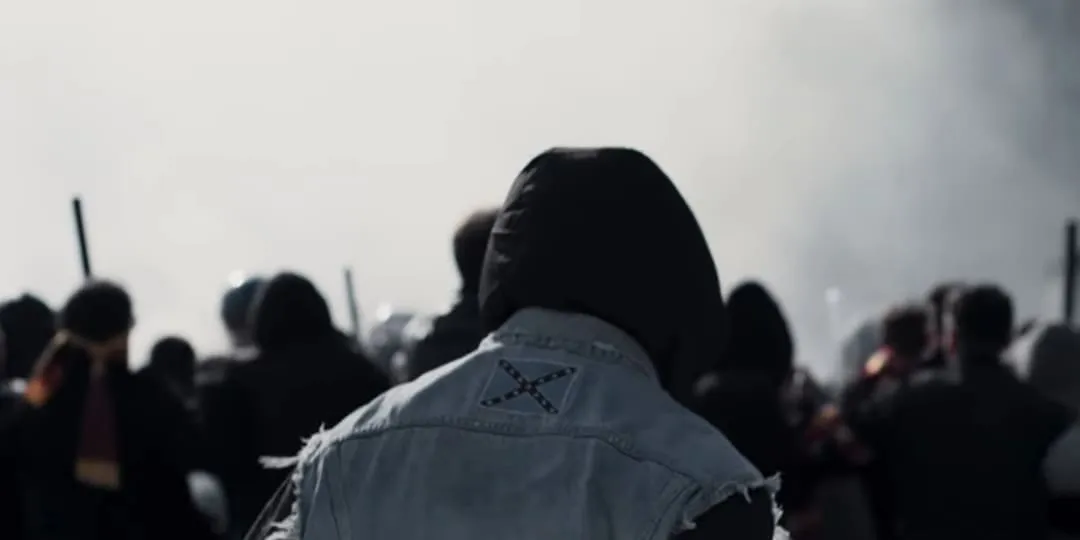 Critica Pelicula Hinchas Radicales Netflix Imagen 2