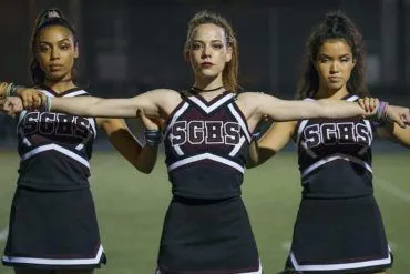 Crítica de la serie Rétame de Netflix